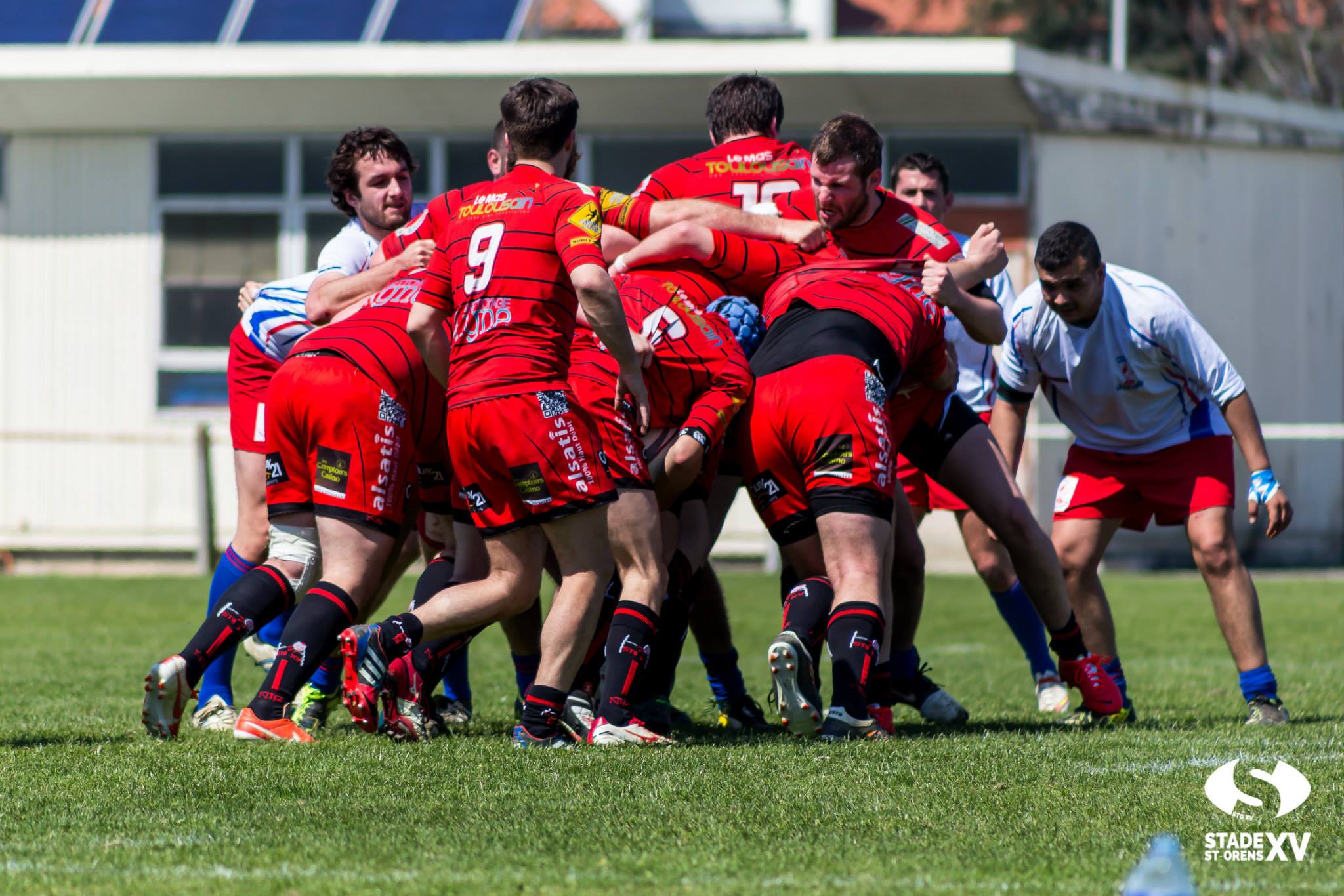 Club Partenaire Rugby Clubs mon club préféré
